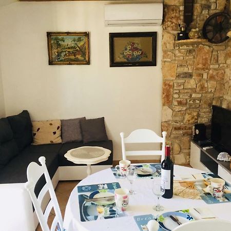 Apartment Josipa 普莱曼图拉 外观 照片