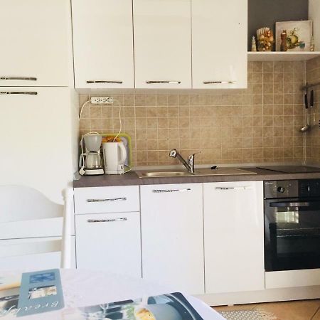 Apartment Josipa 普莱曼图拉 外观 照片