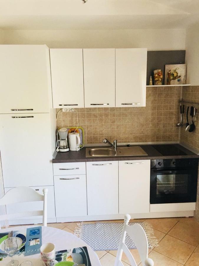 Apartment Josipa 普莱曼图拉 外观 照片