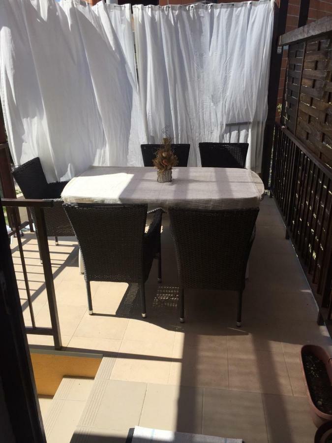 Apartment Josipa 普莱曼图拉 外观 照片
